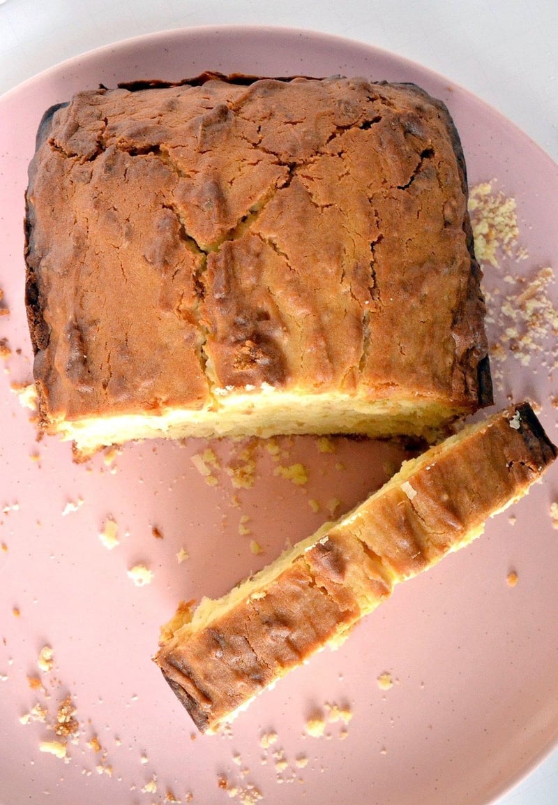 Quick Desserts