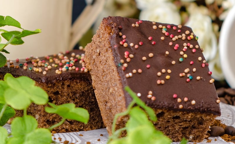 Mug Brownie