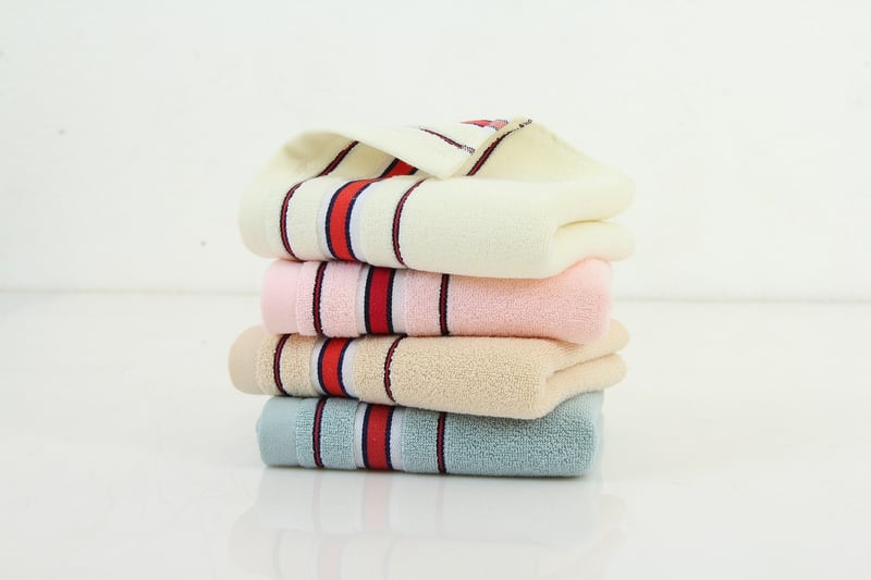 Organic Cotton Dish Towels
