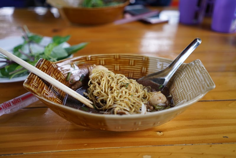 Pad Thai